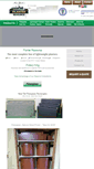 Mobile Screenshot of planterresource.com